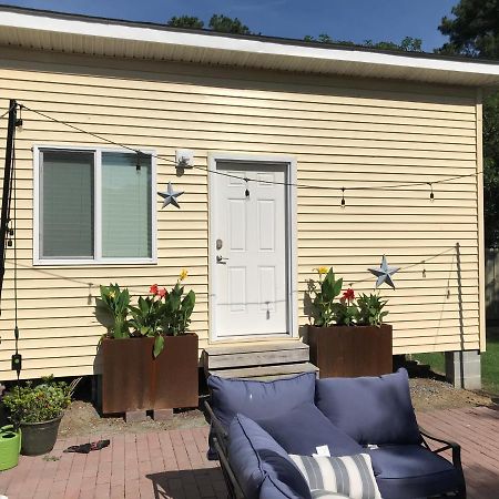 Cozy Mother-In-Law Suite Norfolk Eksteriør billede